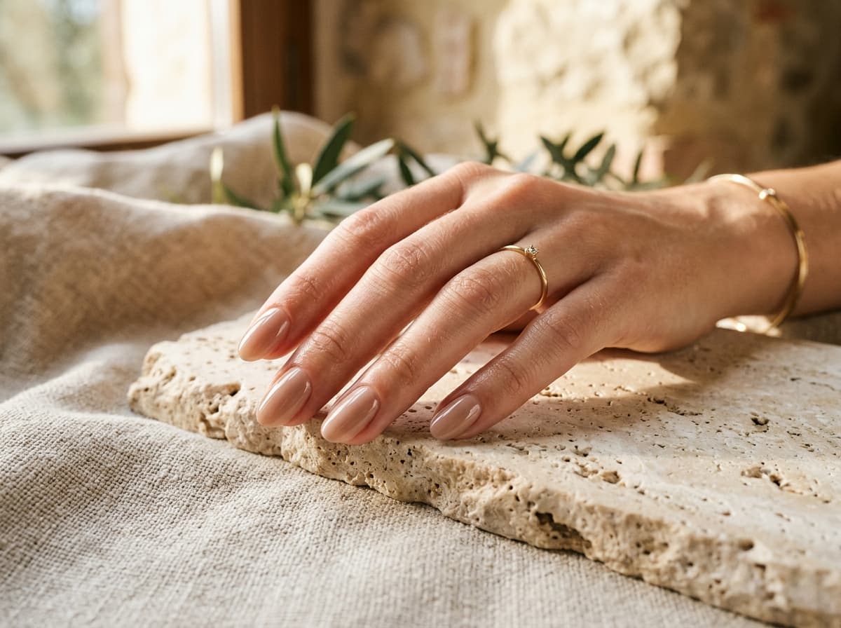 Manicure di precisione e cura delle unghie — ONE BEAUTY STUDIO